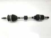 Antriebswelle Links Vorne 4410254P51 Suzuki SX4 S-Cross (JY) SUV 1.4 Booster Jet Turbo 16V (K14C)