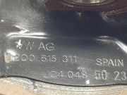 Achsschenkel Links Vorne 2Q0407255K Skoda Kamiq SUV 1.0 TSI 12V (DLAA)