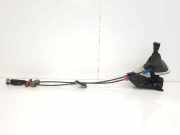 Schalthebel 34101JD200 Nissan Qashqai (J10) SUV 1.5 dCi DPF (K9K) 2012