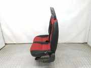 Sitz Rechts Vorne ASIENTODELANTERODERECHODOBLE Fiat Ducato (250) Van 2.3 D 150 Multijet II VGT (F1AE3481E) 2011