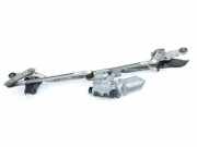Scheibenwischermotor Vorne GHP967340 Mazda BERLINA GJ Style