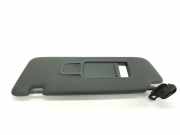 Sonnenblende Links 8U0857551C Audi Q3 (8UB/8UG) SUV 2.0 TDI 16V 177 Quattro (CFGC) 2013