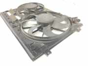 Lüfter Kühler 1K0121205AD Volkswagen Passat (3C2) Limousine 2.0 TDI 16V 140 (BKP) 2005 BKP