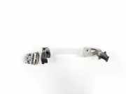 T?rgriff Au?en Links Hinten 6921102924 Toyota Auris (E18) Schr?gheck 5-drs 1.8 16V Hybrid (2ZRFXE) 2014