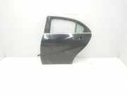 Tür Links Hinten A1767300105 Mercedes-Benz A (W176) Schrägheck 2.2 A-200 CDI, A-200d 16V (OM651.930(Euro 6)) 2014