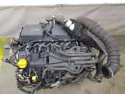 Motor COMPLEET G9UB632 Nissan Interstar (X70) Van 2.5 dCi 16V 150 (G9U-632)