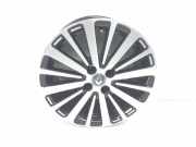 Felge 403002573R Renault Clio IV (5R) Schrägheck 5-drs 1.5 Energy dCi 110 FAP (K9K-646(K9K-F6)) 2018