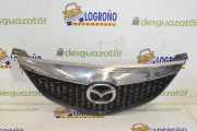 Grill GJ6A50710B Mazda 6 (GG12/82) Limousine 2.0 CiDT 16V (RF5C) 2003