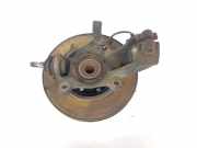 Achsschenkel Links Vorne 1743037 Ford Transit Van 2.2 TDCi 16V (SRFA) 2010