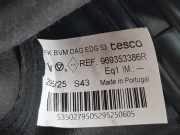 Schalthebelknopf 969353386R Renault Kangoo Express (RFK) Van E-Tech 44 kWh (5AQ-609)