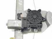 Fensterheber Rechts Vorne 807205569R Renault Clio IV (5R) Schrägheck 5-drs 1.5 dCi 75 FAP (K9K-612) 2015