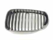 Grill Gitter Links 51137166439 BMW 1 serie (E81) Schrägheck 3-drs 118d 16V (N47-D20C) 2009