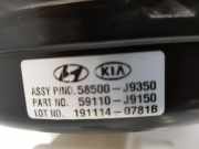 Bremskraftverst?rker 58500J9380 Hyundai OS Style 2WD