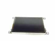Multifunctionelle Display 9831665880 Peugeot Expert (V1/VA/VB/VE/VF/VT/VY) Van 1.5 BlueHDi 100 (DV5RUCd(YHR))
