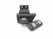 Z?ndschloss + Schl?ssel 66129172369 BMW 1 serie (E81) Schr?gheck 3-drs 118d 16V (N47-D20C) 2008