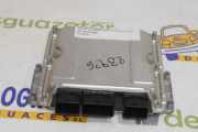 Motorsteuergerät 9652386080 Citroën CITROEN BERLINA 2.0 HDi SX 2002