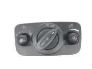 Lichtschalter C1BT13A024CB Ford EcoSport (JK8) SUV 1.5 Ti-VCT 16V (UEJB(Euro 5)) 2016