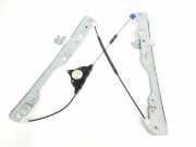 Fensterheber Rechts Vorne 807207736R Renault Koleos I SUV 2.0 dCi 16V 4x4 (M9R-830)