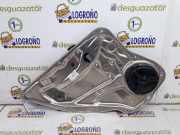 Fensterheber Links Hinten 2127301779 Mercedes-Benz C (W204) Limousine 2.2 C-200 CDI 16V BlueEFFICIENCY (OM651.913)