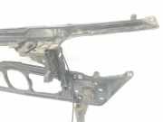 Schließplatte Kühlerträger 51718211467 BMW 3 serie (E46/4) Limousine 320d 16_V (M47N(204D4)) 2003