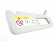 Sonnenblende Rechts 4G1857552PJF1 Audi BERLINA 4GC 2.0 TDI ultra