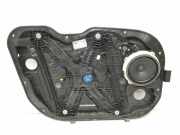 Fensterheber Links Vorne 82471G4000 Hyundai Tucson (TL) SUV 1.6 GDi 16V 2WD (G4FD(Euro 4)) 2023