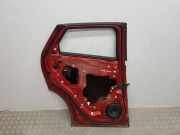 Tür Links Hinten DKY07302XB Mazda CX-3 (DJ/DK) SUV 2.0 SkyActiv-G 120 (PE)