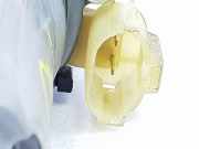 Fensterhebermotor Rechts Hinten 834601D000 Kia Carens III (FG) Gro?raumlimousine 2.0 CRDI VGT 16V (D4EA)