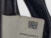 Schraubenfeder Set Hinten 55350G4KC0 Hyundai i30 (PDEB5/PDEBB/PDEBD/PDEBE) Schr?gheck 1.5 T-GDI 16V Hybrid 48V (G4LK) 2023