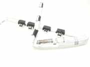 Vorhang Airbag Rechts VOOR 9830943880 Opel Astra L Sports Tourer (F4/FC/FN/FR) Kombi 1.2 Turbo 110 12V (EB2ADT(HNP))