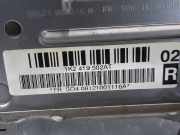 Lenksäule 1K2419502BS Volkswagen Golf VI (5K1) Schrägheck 2.0 TDI 16V (CBDC) 2009 CBDC