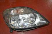 Scheinwerfer Rechts 7700432097 Renault MEGANE I SCENIC JA0 1.9 D Kaleido 2001
