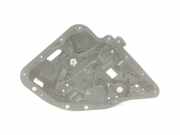 Fensterheber Rechts Hinten A2537308002 Mercedes-Benz GLC (X253) SUV 2.2 220d 16V BlueTEC 4-Matic (OM651.921(Euro 6)) 2019