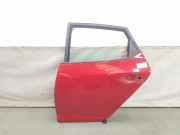 Tür Links Hinten 6J4833055 Seat Ibiza IV (6J5) Schrägheck 5-drs 1.4 TDI 12V (CUSB) 2017