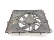 Lüfter Kühler 17427523258 BMW 1 serie (E87/87N) Schrägheck 5-drs 116i 1.6 16V (N45-B16A)