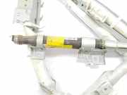 Vorhang Airbag Links VOOR 6218060100 Toyota Land Cruiser (J15) Hardtop Geländewagen 2.8 D-4D 16V (1GD-FTV) 2017