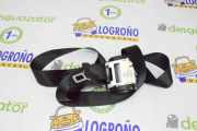 Sicherheitsgurt Mh 72119138234 BMW 3 serie (E90) Limousine 320d 16V (N47-D20A) 2007