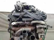 Motor COMPLEET 2KDFTV Toyota Hilux IV Pick-up 2.5 D4-D 16V 4x4 (2KD-FTV)