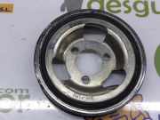 Kurbelwellen-Riemenscheibe V763855180 Peugeot 308 (L3/L8/LB/LH/LP) Schrägheck 5-drs 1.6 16V GTi 270 (5GN) 2016