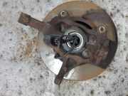 Achsschenkel Links Vorne 400155466R Renault Trafic Passenger (1JL/2JL/3JL/4JL) Bus 2.0 dCi 16V 110 (M9R-714(M9R-Z7))