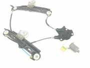 Fensterheber Links Hinten 51357365257 BMW 4 serie Gran Coupe (F36) Liftback 430d xDrive 3.0 24V (N57-D30A) 2016