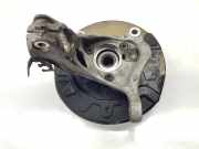 Achsschenkel Links Vorne 5Q0407253A Skoda Superb (3V3) Liftback 2.0 TDI (CRLB) 2017