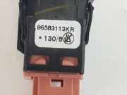 Warnleuchte Schalter 96583113KR Citroën CITROEN CUADRO 1.6 Blue-HDI FAP (99 CV) 2018