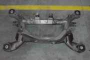 Unterrahme Hinten 33316779789 BMW 7 serie (E65/E66/E67) Limousine 730d,Ld 3.0 24V (M57N2-D30(306D3)) 2005