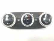 Bedienung Heizung 156099936 Alfa Romeo Giulietta (940) Schrägheck 2.0 JTDm 16V 140 (940.A.5000) 2011