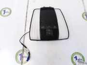 Innenbeleuchtung A2129064201 Mercedes-Benz BM 218 350 CDI BE (218.323)