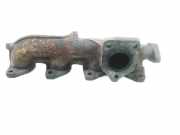 Auspuff Krümmer 11627810182 BMW 3 serie (E90) Limousine 320d 16V (N47-D20C) 2009