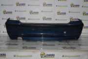 Stoßstange Hinten 51127030891 BMW SERIE 3 COMPACT 2.0 16V D (150 CV) 2002