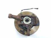 Achsschenkel Links Vorne 400155466R Renault Trafic Passenger (1JL/2JL/3JL/4JL) Bus 2.0 dCi 16V 145 (M9R-710(M9R-V7))