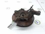 Achsschenkel Rechts Vorne 400147163R Renault Megane III Grandtour (KZ) Kombi 5-drs 1.5 dCi 110 (K9K-836(K9K-J8)) 2015